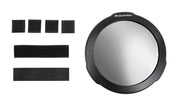 Celestron EclipSmart Solar Filter for 5-inch SCT telescope, Schmit-Cassegrain, designed for safe solar viewing.