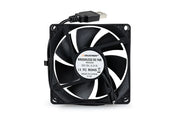 Celestron USB cooling fan for Dobsonian telescopes, compact accessory to reduce thermal currents and improve viewing clarity.