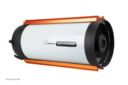 Celestron 8-inch wide dovetail plate for RASA telescopes, compatible with CGEM and CGX mounts, accessory rail for astrophotography.