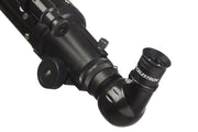 Celestron PowerSeeker accessory kit with telescope eyepieces, filters, and adapters for enhanced stargazing and astronomical observation.