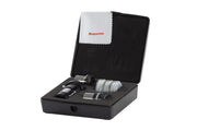 Celestron AstroMaster Accessory Kit including eyepieces, filters, and adapters for telescope accessories and astronomy enhancement.