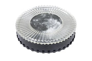 Celestron 1.25-inch Moon filter set for telescope accessories, designed to enhance lunar viewing clarity.