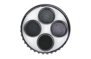 Celestron 1.25-inch Moon filter set for telescopes, enhancing lunar viewing with high-quality accessories.