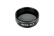 Celestron Moon filter set in 1.25-inch size, accessory kit for enhancing lunar observation through telescopes.