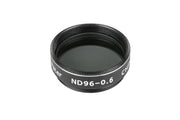 Celestron Moon filter set in 1.25-inch size with multiple filters for enhanced lunar viewing and astrophotography.