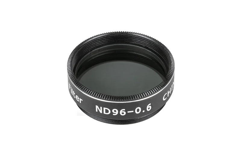 Celestron Moon filter set in 1.25-inch size with multiple filters for enhanced lunar viewing and astrophotography.