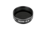 Celestron Moon filter set in 1.25-inch size, accessory kit for enhanced lunar observation with telescopes.