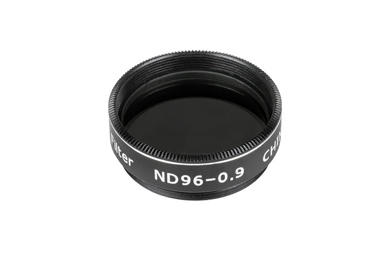 Celestron Moon filter set in 1.25-inch size, accessory kit for enhanced lunar observation with telescopes.