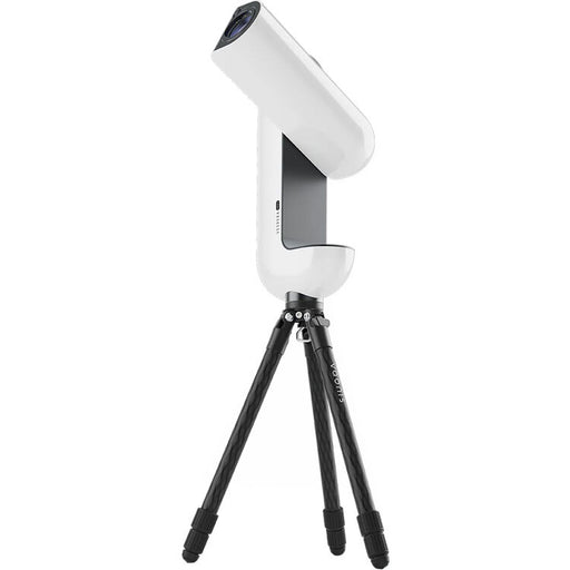 VAONIS Vespera Pro 2 professional smart telescope with sleek design and advanced viewing features.