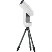 VAONIS Vespera III smart telescope with sleek design and compact form, ideal for astronomy enthusiasts and beginner stargazers.