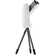VAONIS Vespera III smart telescope with sleek design and compact form, ideal for beginner stargazing and astrophotography.