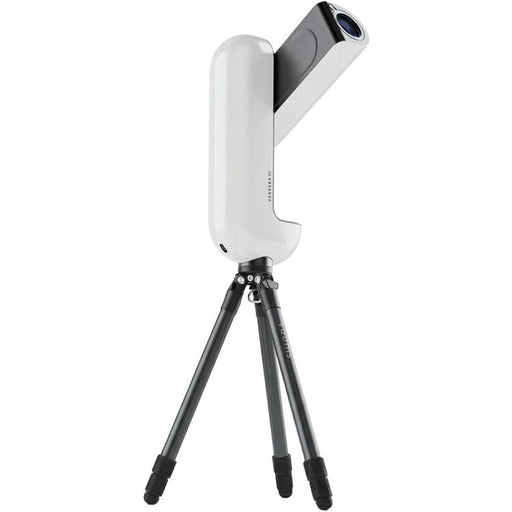 VAONIS Vespera III smart telescope with sleek design and compact form, ideal for beginner stargazing and astrophotography.